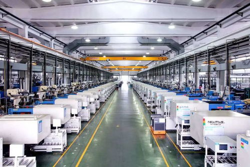 得力集团上海总部项目在闵行奠基，达产后预计年营收达20亿元