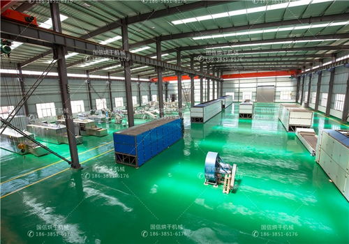 大型辣椒烘干机选购参考指南 如何在网络服务中做出明智选择